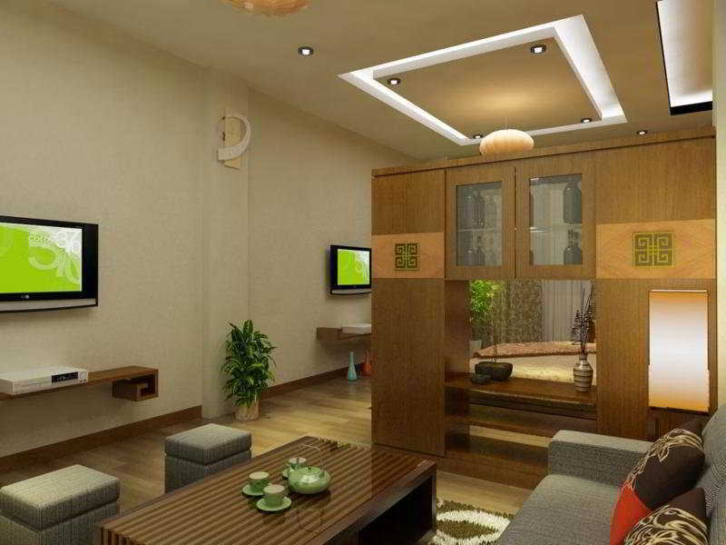 Hanoi Luxor Hanói Quarto foto
